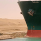 ever given suez canal bulldozer